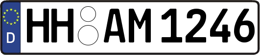 HH-AM1246