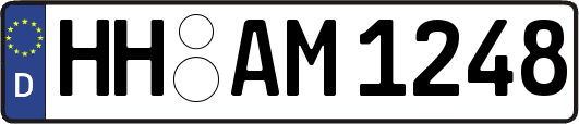 HH-AM1248