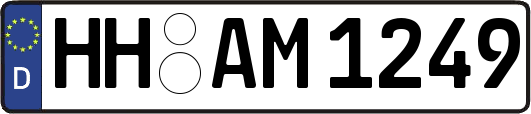 HH-AM1249