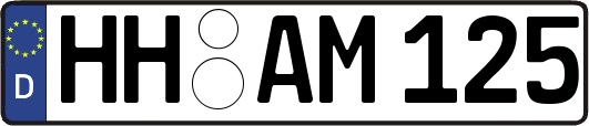 HH-AM125