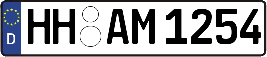 HH-AM1254