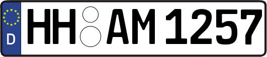 HH-AM1257