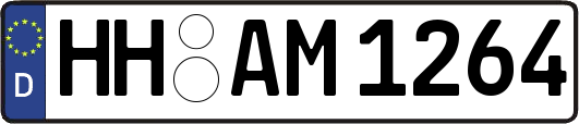 HH-AM1264