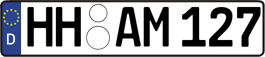 HH-AM127