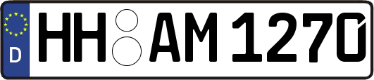 HH-AM1270