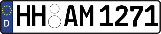 HH-AM1271