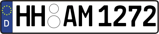 HH-AM1272