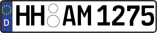 HH-AM1275