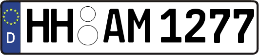 HH-AM1277