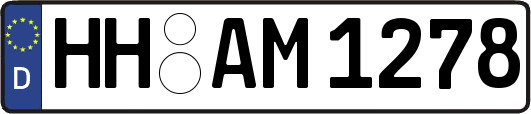 HH-AM1278