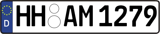 HH-AM1279