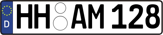 HH-AM128