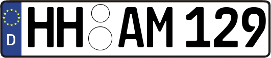 HH-AM129