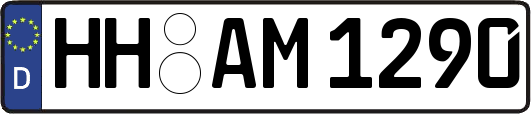 HH-AM1290