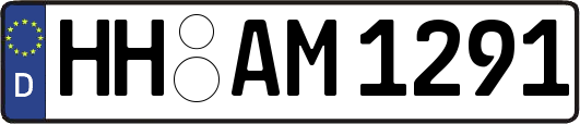 HH-AM1291