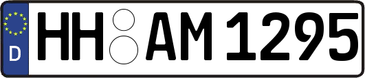 HH-AM1295