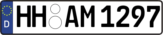 HH-AM1297