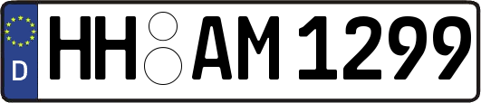HH-AM1299