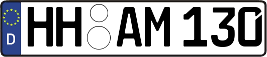 HH-AM130