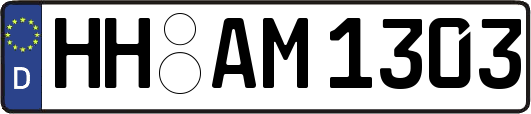 HH-AM1303