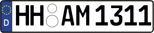 HH-AM1311