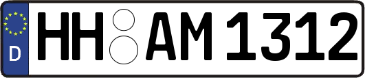 HH-AM1312