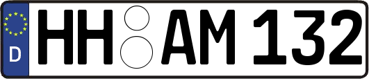 HH-AM132