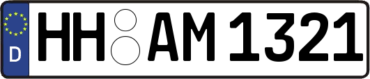 HH-AM1321