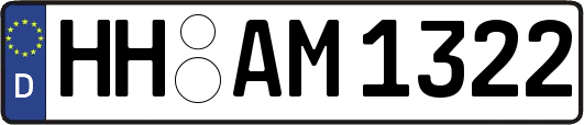 HH-AM1322