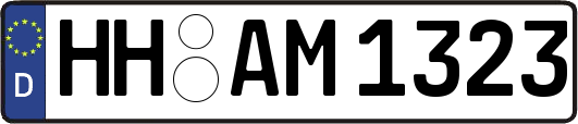 HH-AM1323