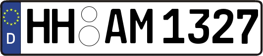 HH-AM1327
