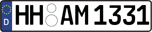 HH-AM1331