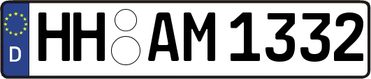 HH-AM1332