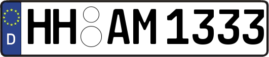 HH-AM1333