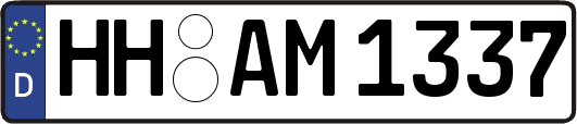 HH-AM1337