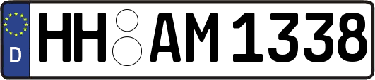 HH-AM1338