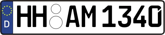 HH-AM1340
