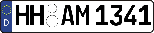 HH-AM1341