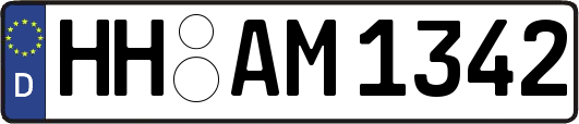HH-AM1342