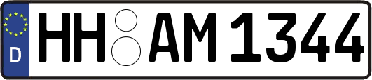 HH-AM1344
