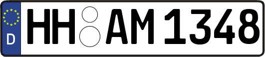 HH-AM1348