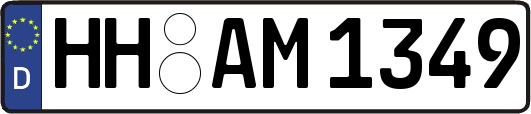 HH-AM1349