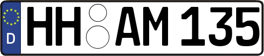 HH-AM135