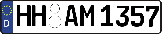 HH-AM1357