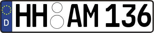 HH-AM136