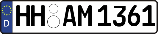 HH-AM1361