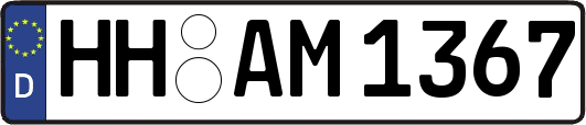 HH-AM1367