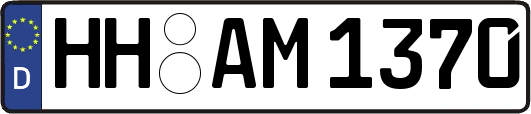 HH-AM1370