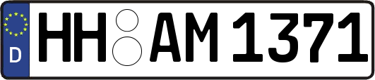 HH-AM1371