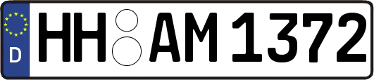 HH-AM1372